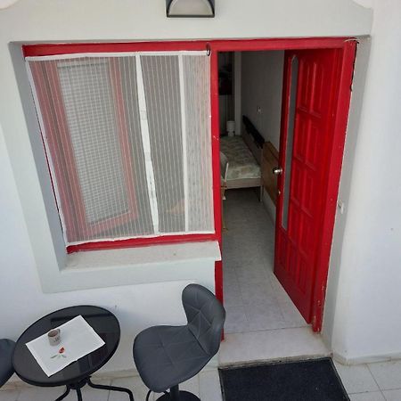 Lotus Studio Naxos City Exterior foto